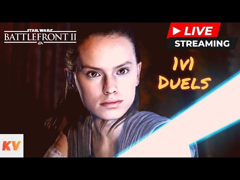 $100 Bounty (Spooky vs Soundwave_Kun) |Star Wars Battlefront 2|