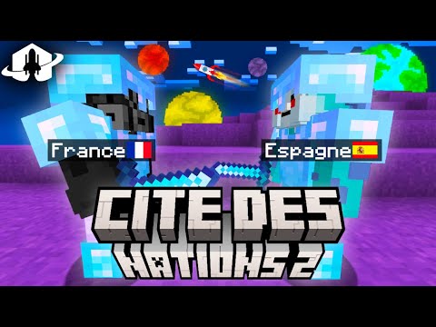 PVP Activé ! - Cité des Nations 2 #3