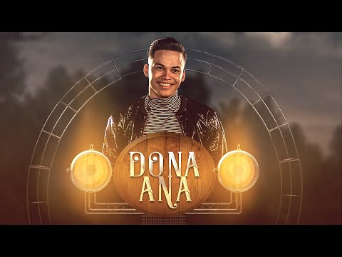 Dona Ana - Vitor Leonel