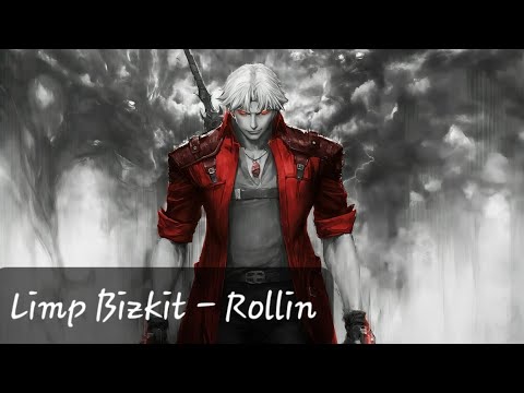 Nightcore - Rollin (Limp Bizkit) (DMC Netflix)