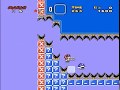 Mario Destroys Windows SMW Hack TAS