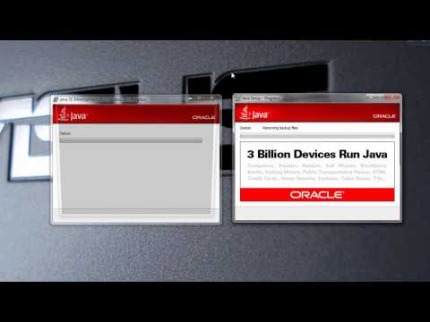 Java Programming Tutorial 2 Installing And Setting Up The Jdk