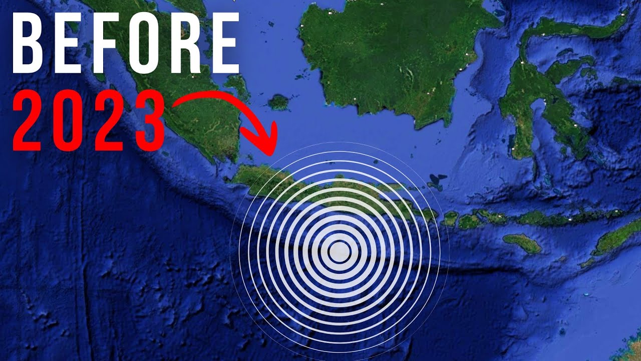 This Geological Fault Is More Dangerous Than The San Andreas Fault!