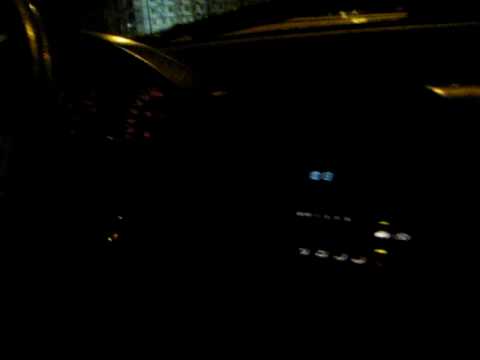 ziombel ed9 B16a1 inside