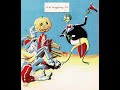 Songs From Oz What Does A Woggle Bug Do