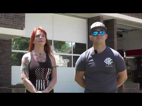 Mile High Media, Ltd. video.