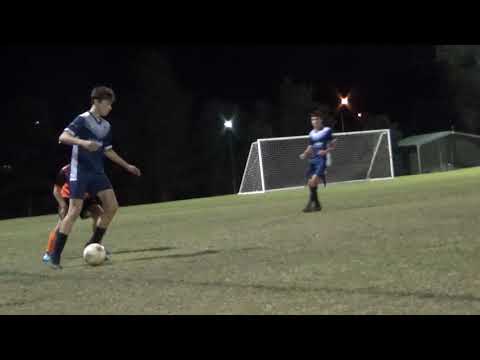 PP U16 vs Musgrave Game 17