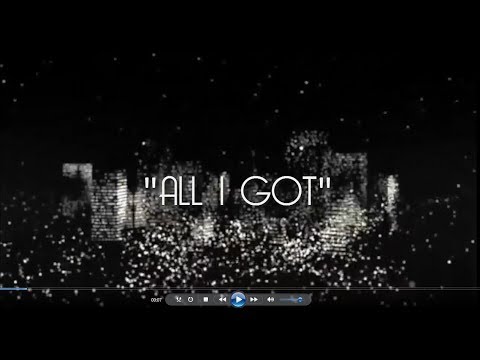 Yra MC "All I Got" Official Lyric Video