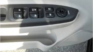 preview picture of video '2008 Hyundai ACCENT GLS Used Cars Honaker VA'