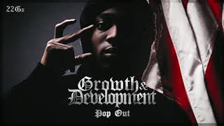 Pop Out Music Video