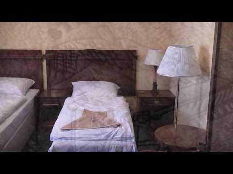 Ośrodek Stary Młyn w Bolesławcu nad Prosną