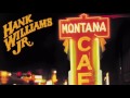 Loving Instructor Hank Williams Jr