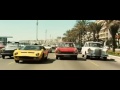 Street Race Louis De Funes L Homme Orchestre 1970