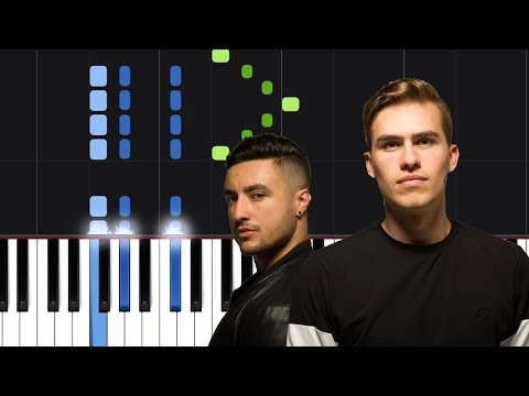 Body - Loud Luxury