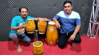 Download lagu CAK MET KY AGENG NEW PALLAPA TUTORIAL BELAJAR KENDANG - Studio Ageng Music Driyorejo mp3