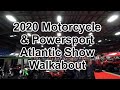 Motorcycle & Powersport Atlantic