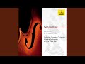 Concerto for 3 Violins & Orchestra in F Major, RV 551: I. Allegro