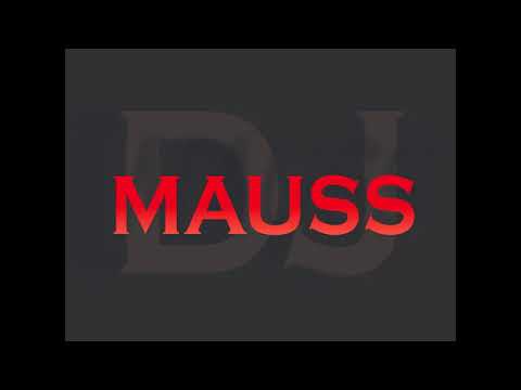 DJ Mauss - This Is Bad
