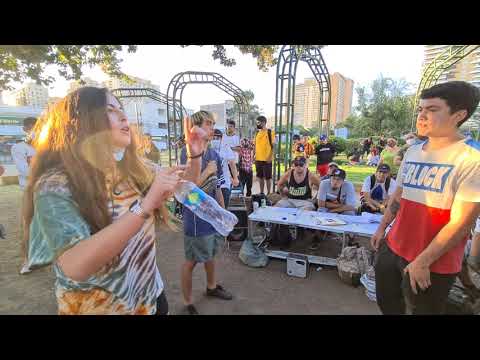 LMCNAUSEAS VS S&J 4tos de final #Demuestralorapeandovol4