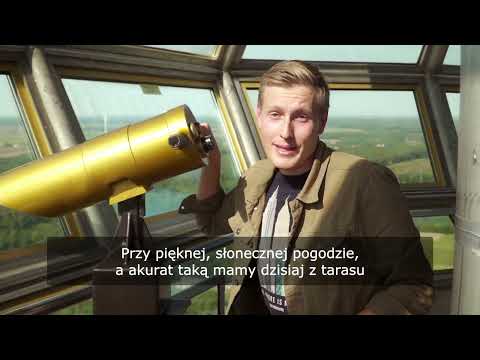 Wielkopolska na Weekend S02 E05 - Konin, Licheń, jeziora konińskie