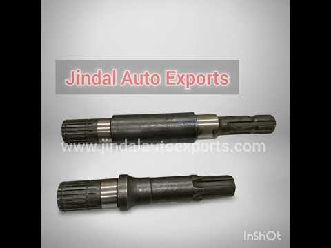 Aircraft Part