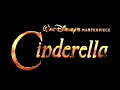 Cinderella 1995 Masterpiece Collection VHS Trailer 2