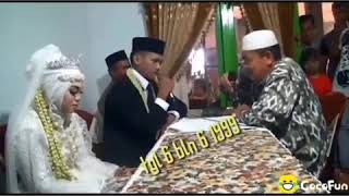 Download lagu Story' wa ijab kobul,,pekerjaan ngarit mp3