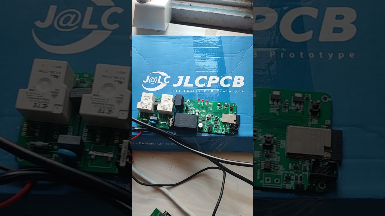 pcb design// PCB beginners // how to design PCB // order PCB board from china // jlc PCB