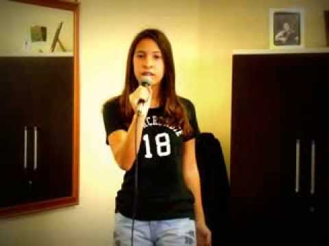 BIDELLATI-C.E.M- Sofia Pertinhez "Versos Simples" (Chimarruts) - 10/2013