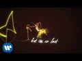 California Lyric Video 