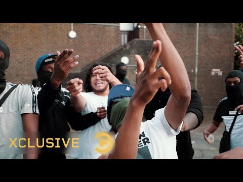 #Y.9thStreet Beezy - Ringtone Retail (Music Video) | Pressplay