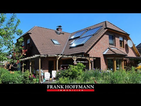 Kaltenkirchen | Hoffmann Immobilien | Immobilie des Monats Juli