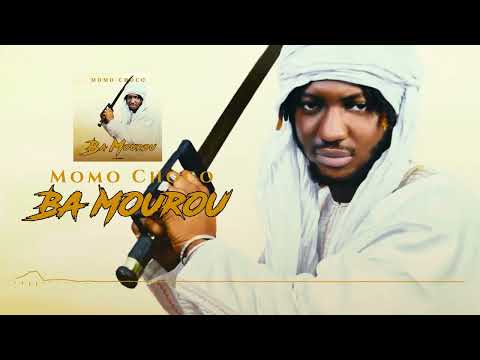 MOMO CHOCO - BA MOUROU (Audio)