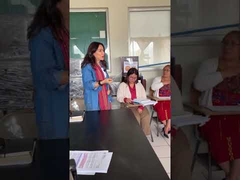 Corrupcion en el hospital de NEBAJ QUICHE VENTA DE PLAZAS ADMINISTRATIVAS POR 13 MIL