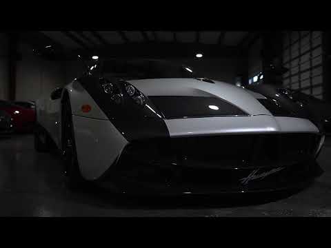 2016 Pagani Huayra (CC-1433868) for sale in Osprey, Florida
