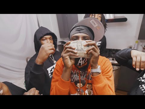 PGF Nuk - Talk My Shit (Official Video)