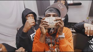 PGF Nuk - Talk My Shit (Official Video)