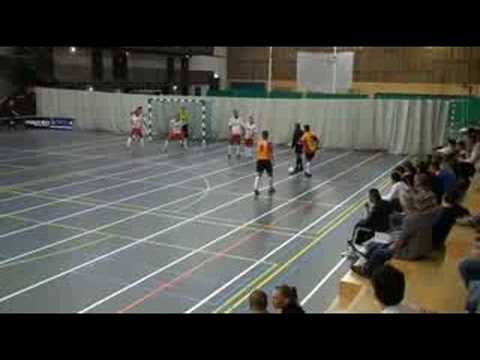 DZS/Team Truva - OACN-Boys