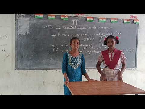 THE MOST IMPORTANT NUMBER IN OUR UNIVERSE