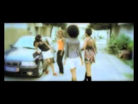 Dj Ronaldo R9 - Taille basse (Clip Officiel)