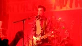 Space - A Liddle Biddy Help From Elvis (Academy Islington, 7th March 2013)