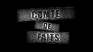 69 K-libre - Comte de faits ( Rap francais hip-hop lyon )
