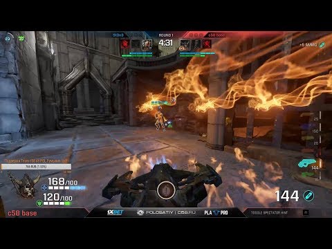 c58-BASE vs. St0n3 (Quake Open League #5 EU) – Quake Champions