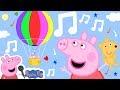 Balloon Ride Peppa Pig My First Album 13