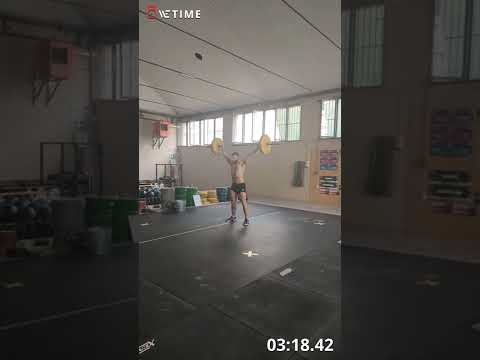 wod 22.2 Tuscany games 2022