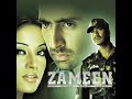Zameen Movie 2003 Mere Naal Song
