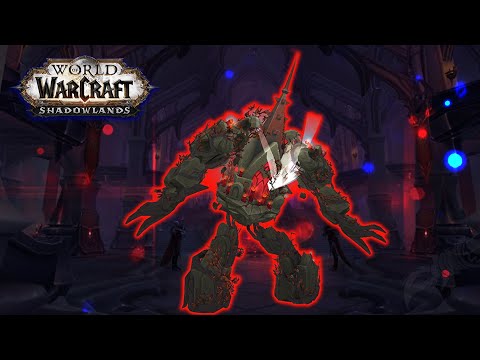 Halls of Atonement +7 as Kyrian Arcane Mage