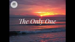 Lionel Richie - Only One (Lyrics)