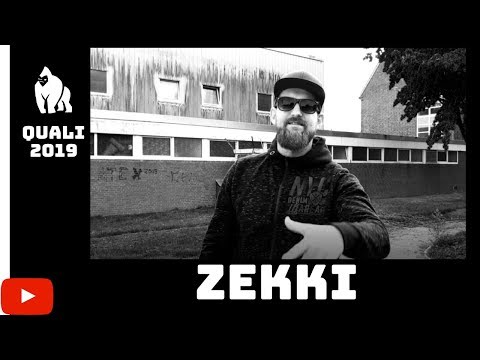 Zekki | RPB S01 Qualifikation #43