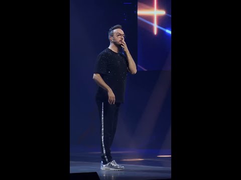 À tous les leggings de France, Jarry a un message pour vous.  #Jarry #PrimeVideo